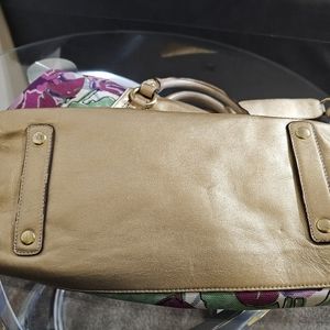 Satchel Bag